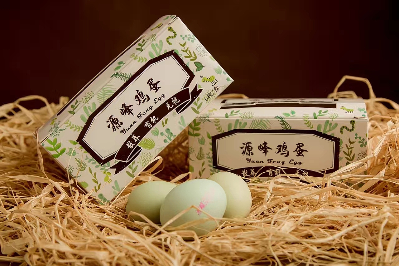 源峰农业包装设计概况（图ZMTU3Mzc5MTY4） - 包装 - 站酷设计师章鸿原创素材 - 站酷ZCOOL