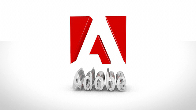 标志的材质应用练习