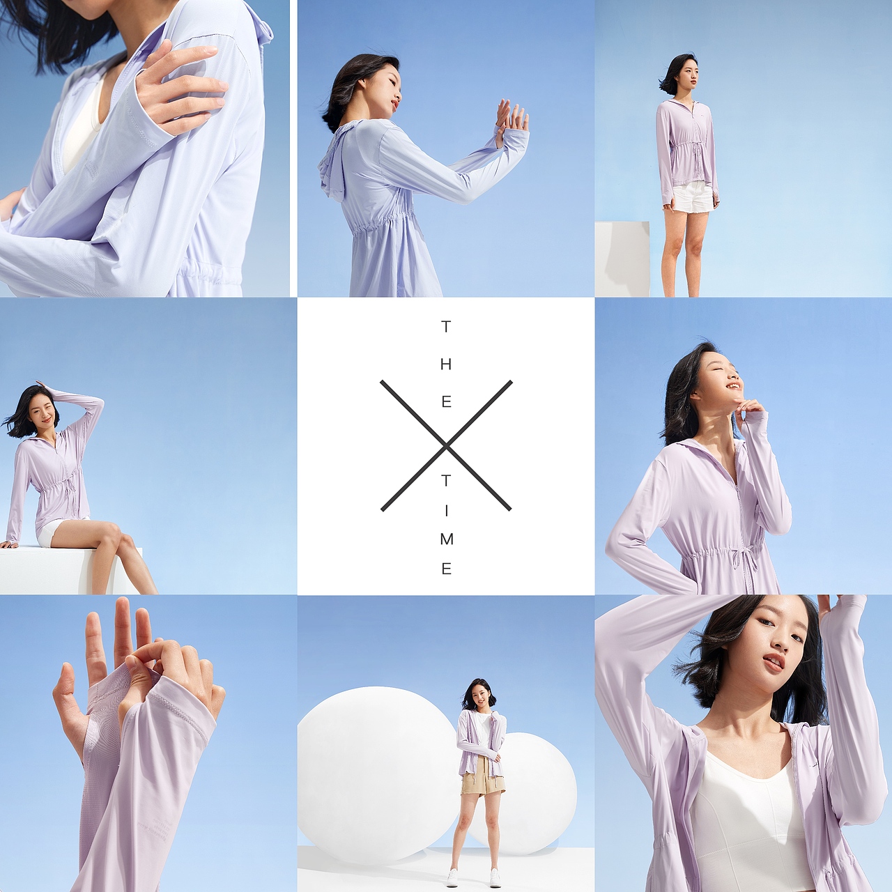 不可辜负的蓝（图ZMjQ3MDE3NzIw） - 人像摄影 - 站酷设计师LIUFENG_V原创素材 - 站酷ZCOOL