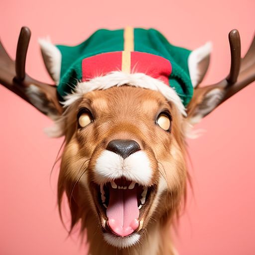 学习AI绘画练习稿:海贼王