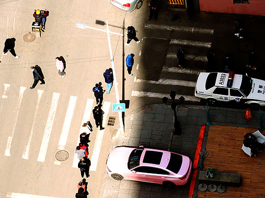 楼宇分割线（个人主页-ZNTg4NTUxNTY=） - 其他摄影 - 站酷设计师Z130852556原创素材 - 站酷ZCOOL