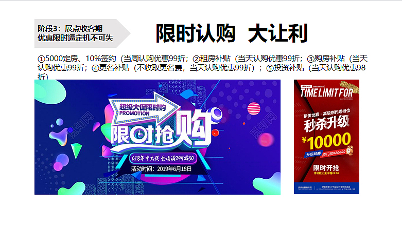 2022大发恒欣熙悦5月营销推广方案-21P