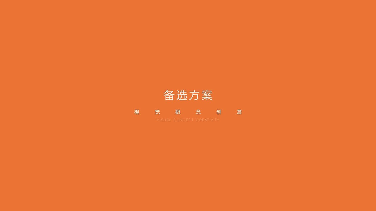 地产提案