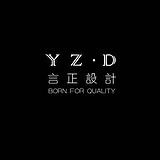 重庆言正设计的头像