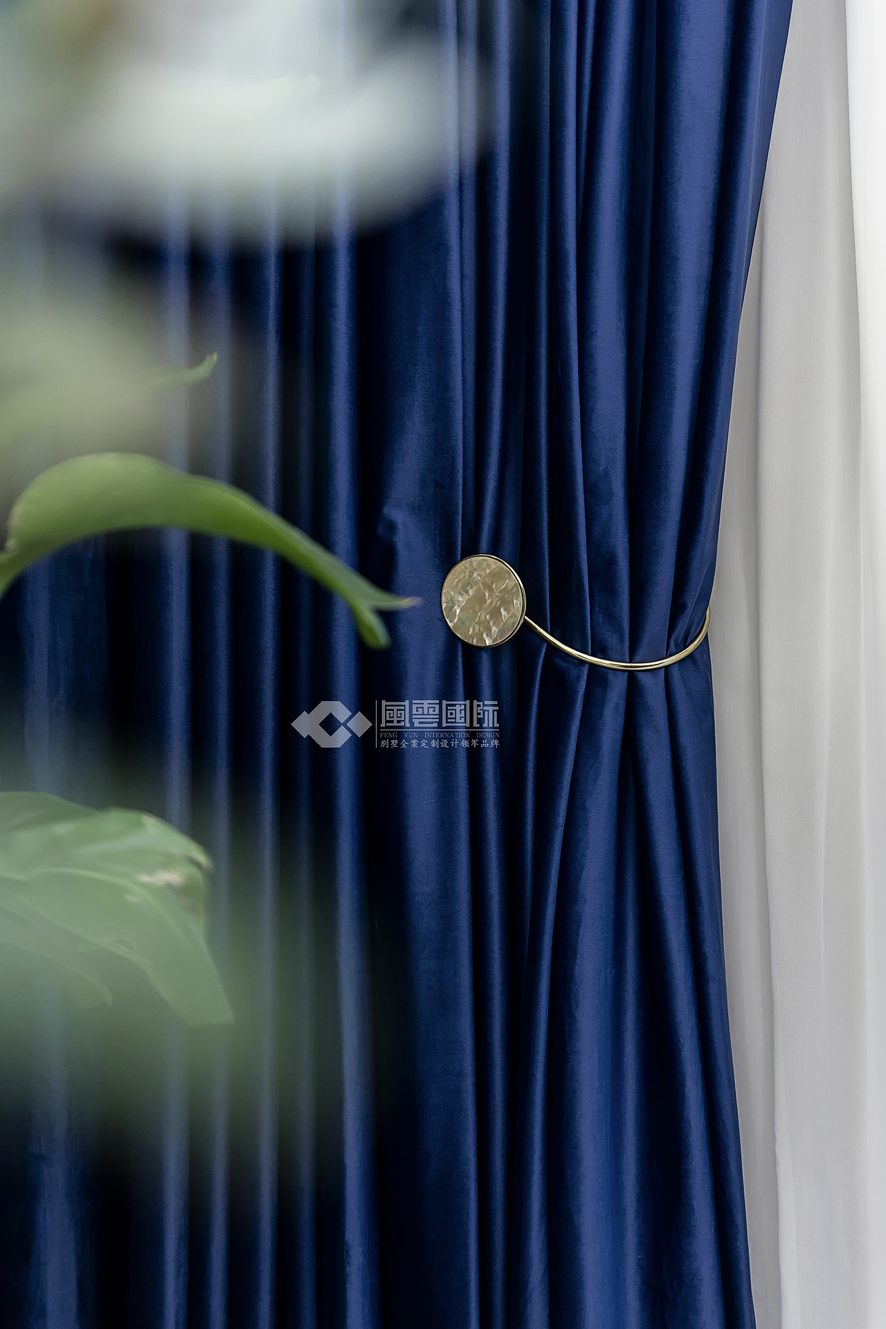 软装实景丨杭州·金茂府住宅项目