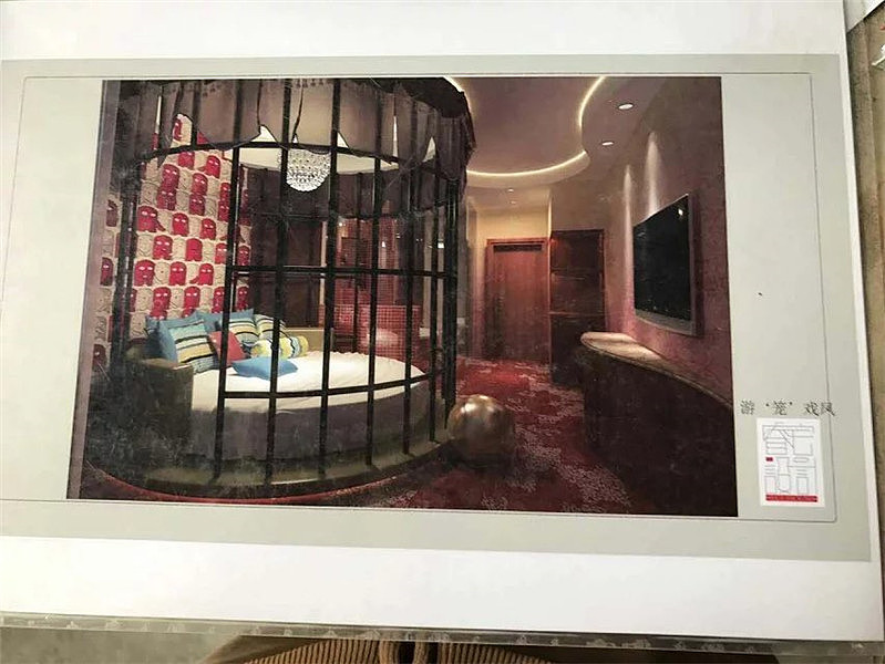 主题宾馆装修公司