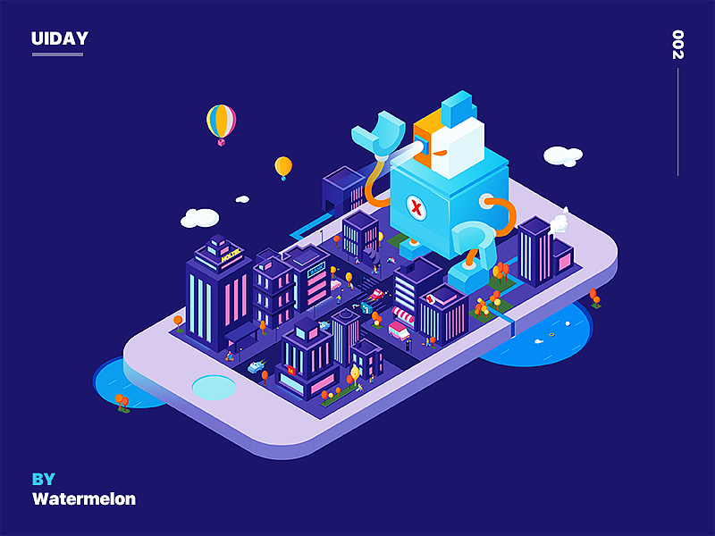 2018年部分作品集合（图ZMTQwNDgxNjQ4） - 其他UI - 站酷设计师蜘蛛也是猪原创素材 - 站酷ZCOOL