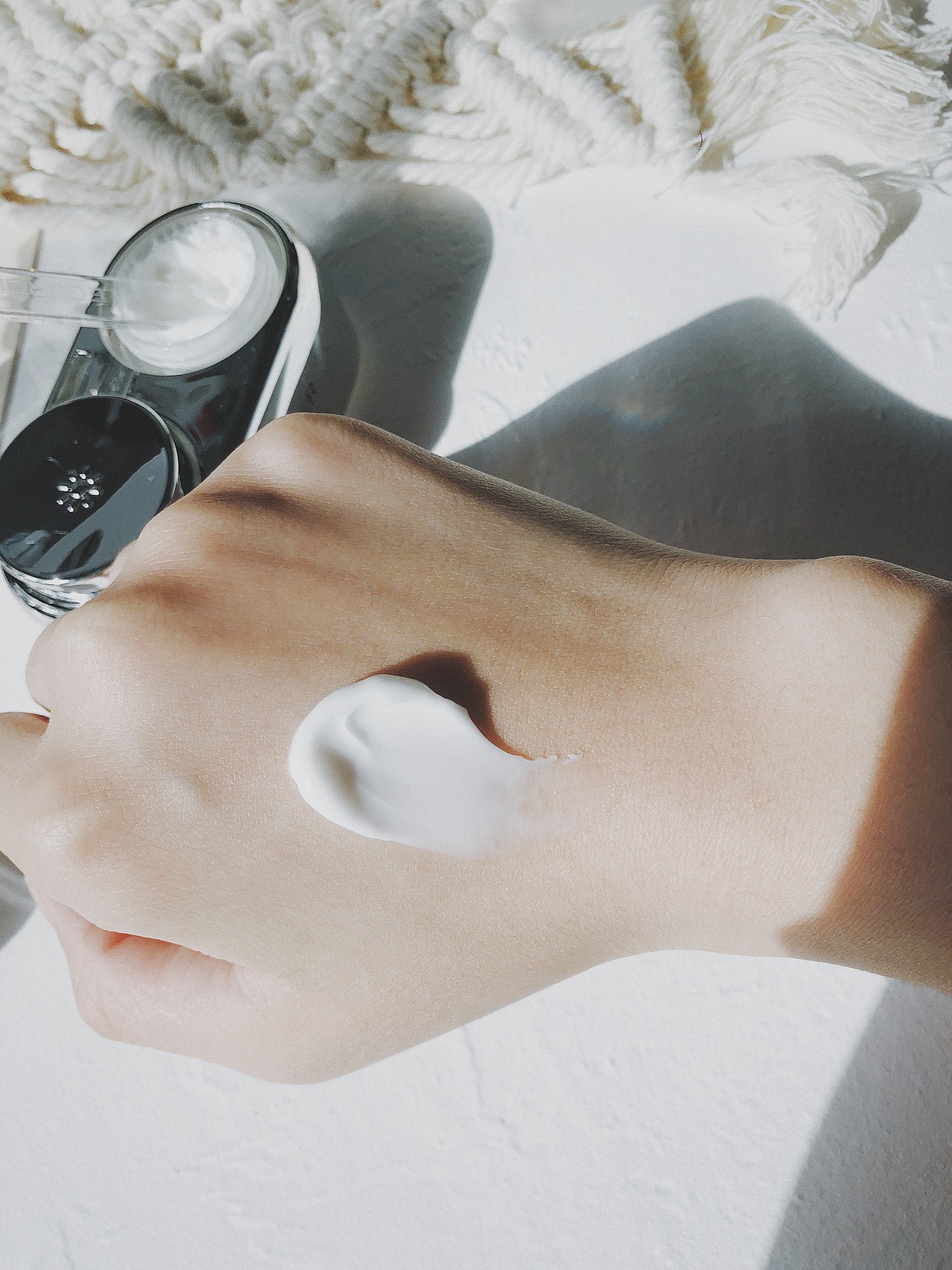 For Lazy Girl·法国LECURER洛克莱眼霜