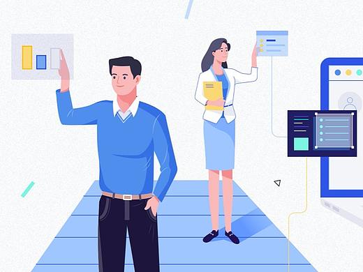 「自然交互·预判」如何根据用户行为做预判设计？