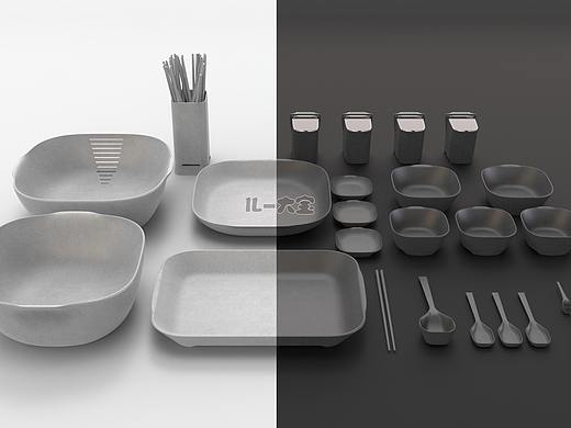 IL-小件厨具设计