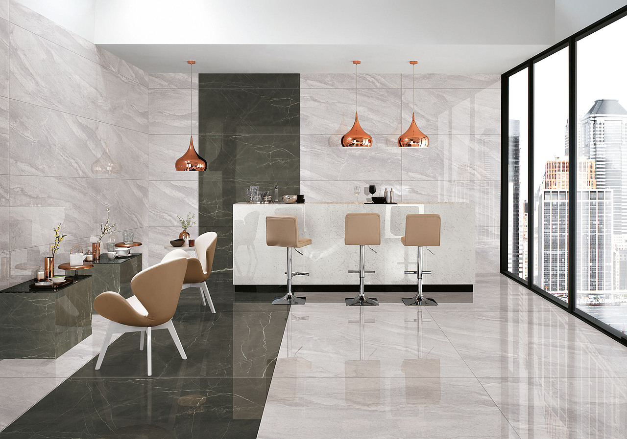 威尔顿瓷砖(V9)&瓷砖花色装饰效果图