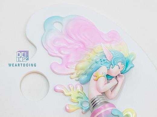 书里自有颜如玉，等待唤醒的睡美人