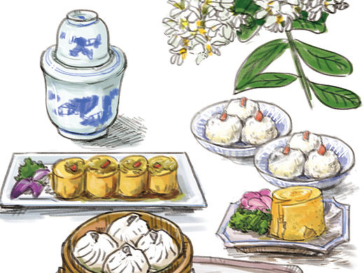 老北京