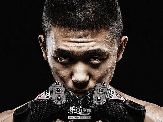 YOUR LAST MISSION: FIGHT!