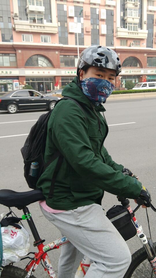 北京－天津－北京，二人骑行#出发的勇气2014#（图ZMjAyNzgyMjg=） - 风光摄影 - 站酷设计师labilailai原创素材 - 站酷ZCOOL