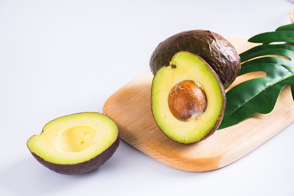 水果|神奇的牛油果|摄影|静物|丫姐 - 原创作品 - 站酷 (zcool)