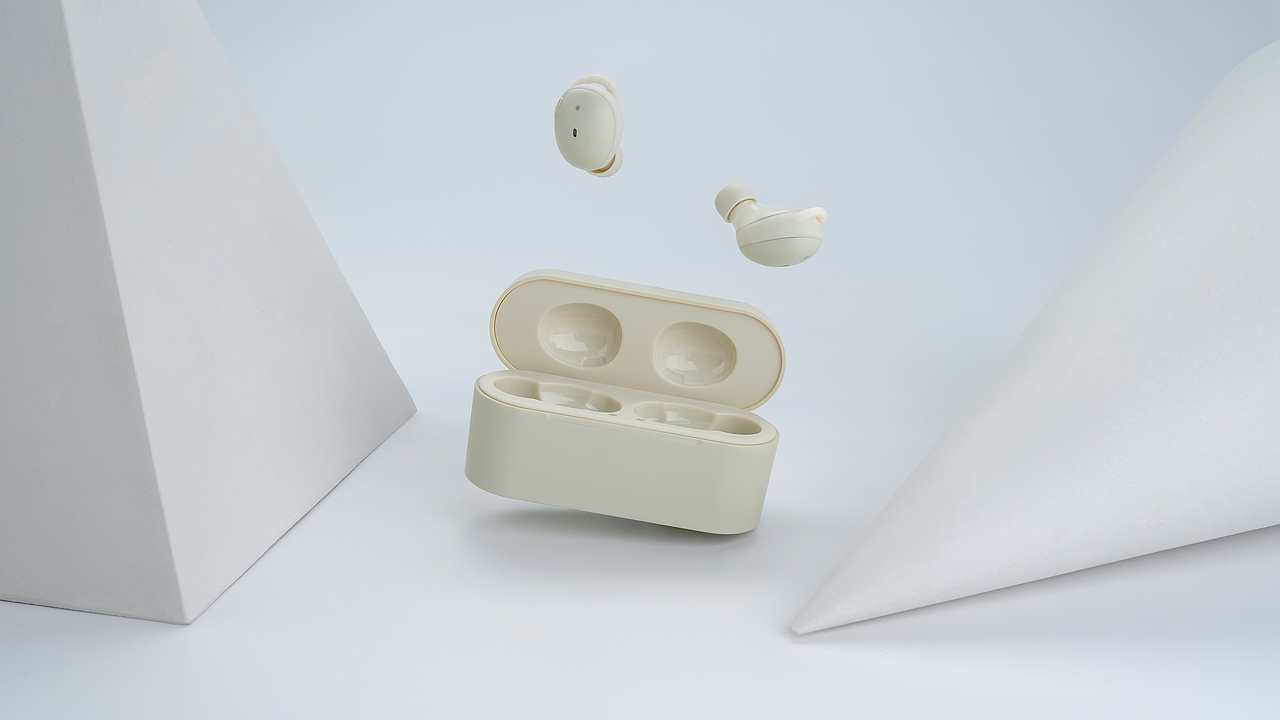 Reecho无线蓝牙耳机（图ZMTQzNTk1MjE2） - 产品摄影 - 站酷设计师功夫传媒原创素材 - 站酷ZCOOL