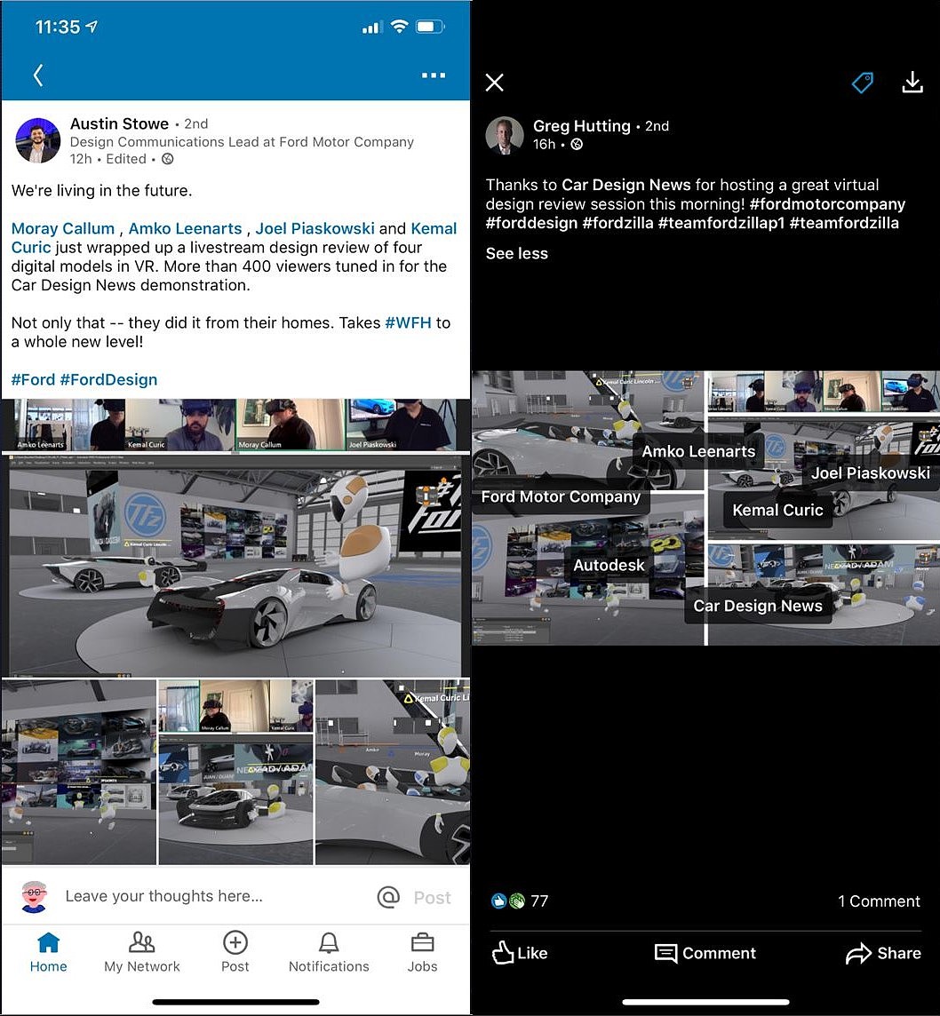 >Fordzilla P1< 福特欧洲网络虚拟游戏赛车设计(2020)（图ZMjM2NjcwMTA0） - 机械/交通 - 站酷设计师benn原创素材 - 站酷ZCOOL