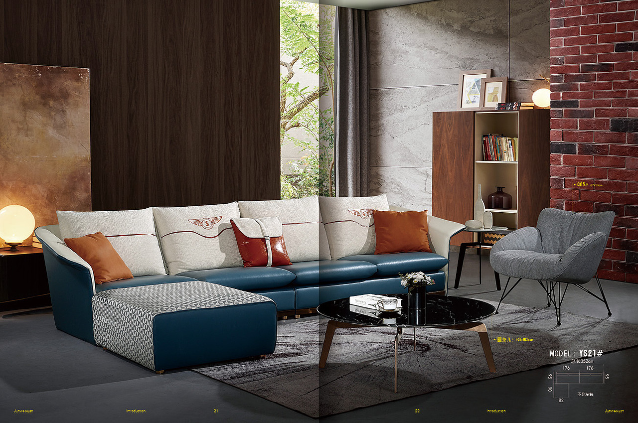 极简沙发（图ZMjM1NDkzODI4） - 书籍/画册 - 站酷设计师陈石头e原创素材 - 站酷ZCOOL