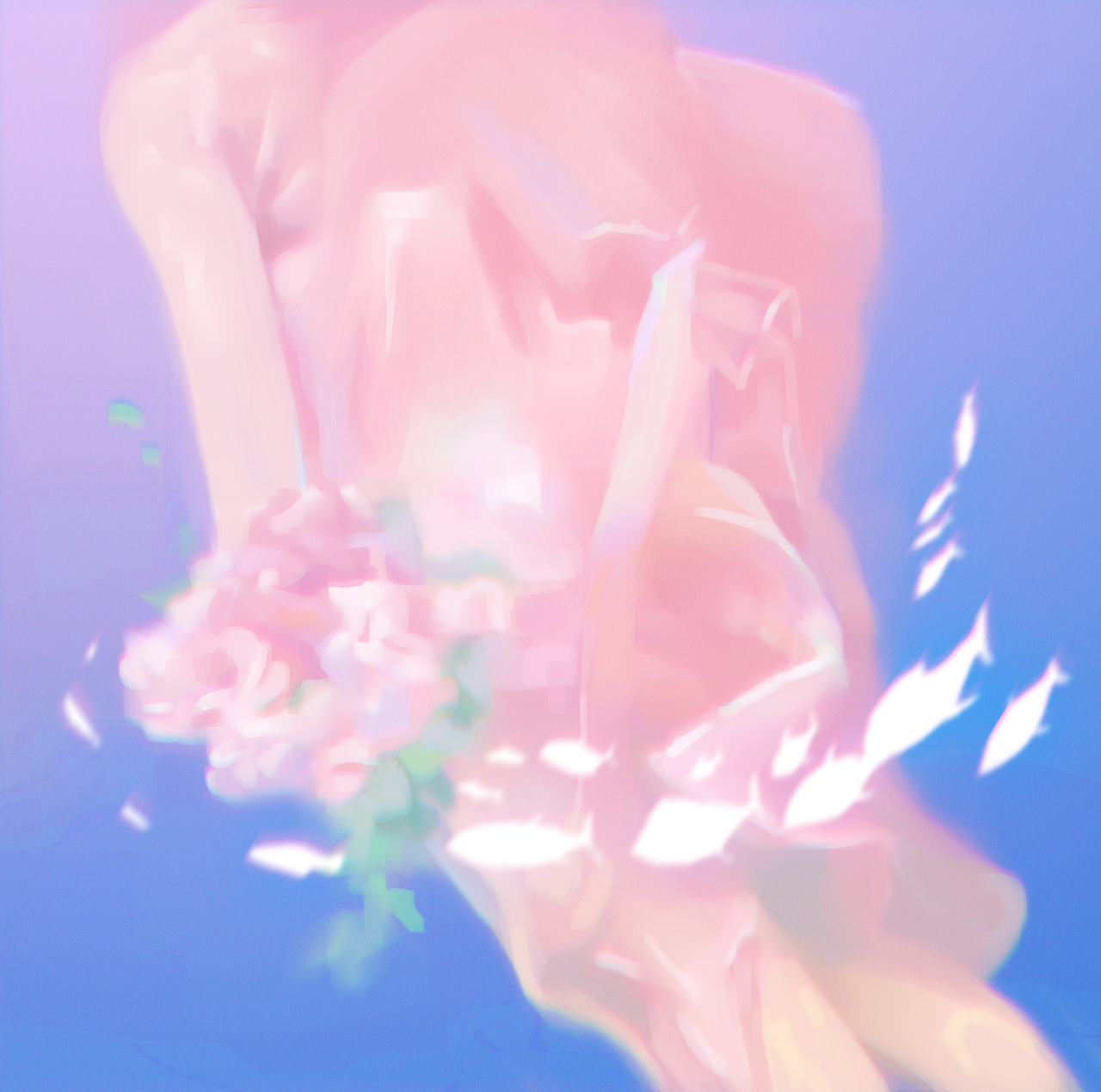 色彩百图计划（90/100）（图ZMjU5NTczNTY4） - 创作习作 - 站酷设计师幸粟一原创素材 - 站酷ZCOOL