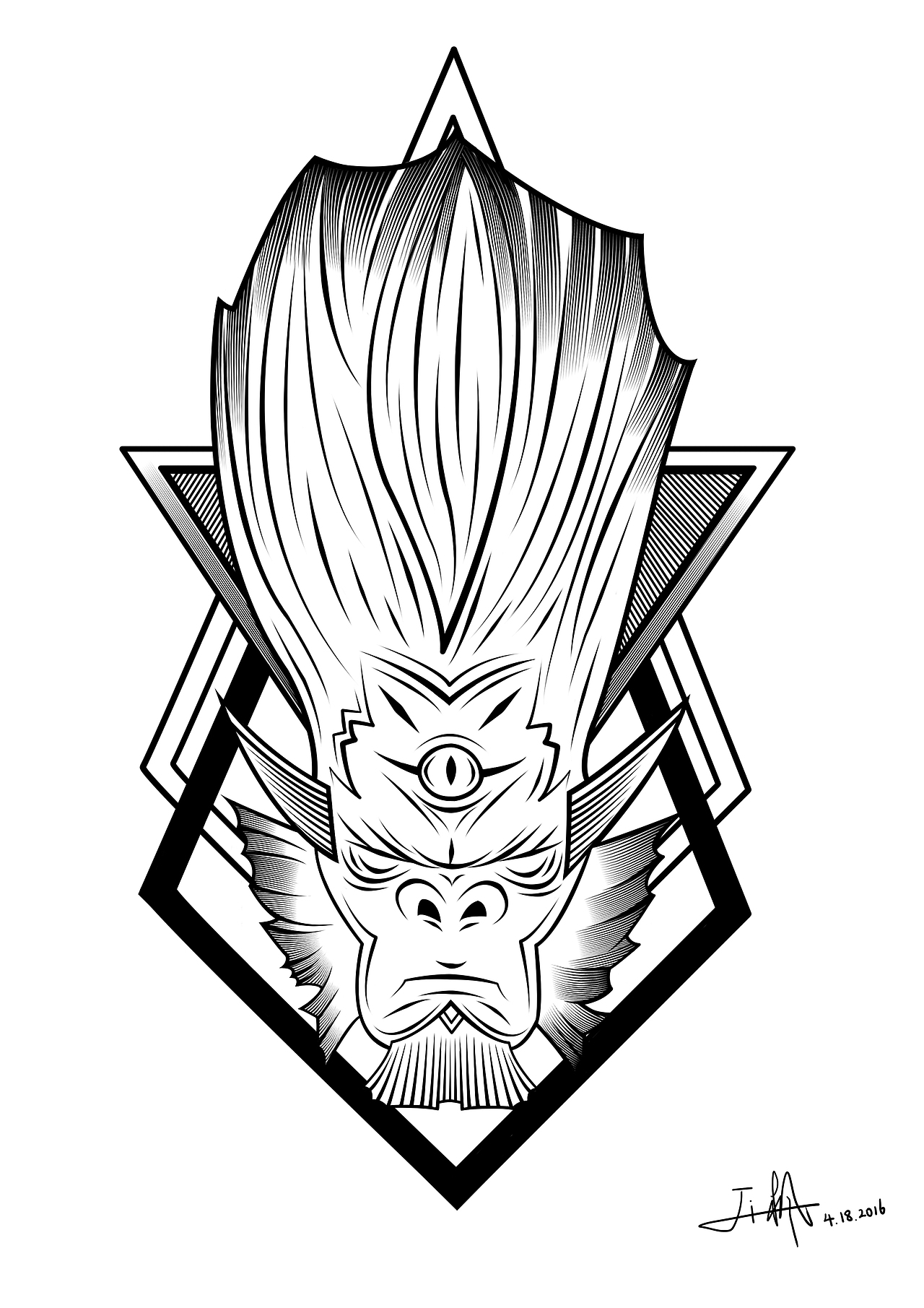 两周的练习（图ZNDc0MTQxNDA=） - 创作习作 - 站酷设计师忠孝東路沒有人原创素材 - 站酷ZCOOL