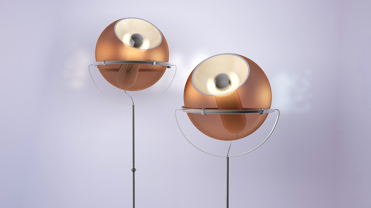 c4d 建模练习（图ZMTY3NDA1NDQ4） - 海报 - 站酷设计师Julii原创素材 - 站酷ZCOOL