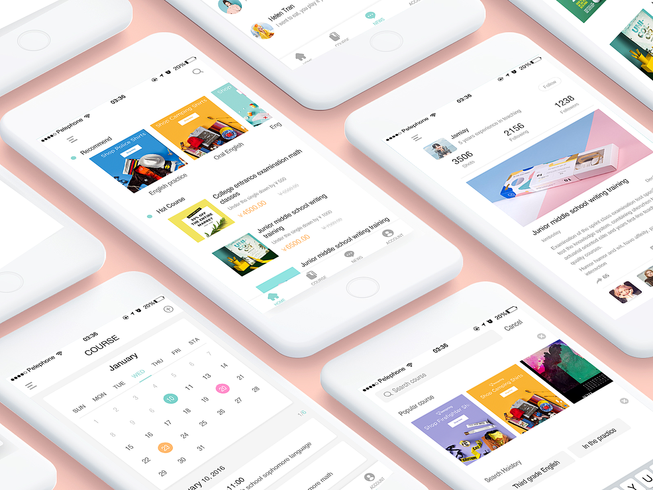 日常练习（图ZODg0MzM1Mjg=） - APP界面 - 站酷设计师果子_111原创素材 - 站酷ZCOOL