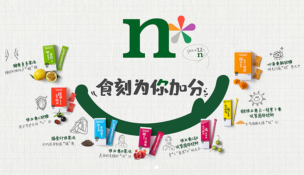 安利产品|平面|海报|安利公司安利官网_原创作品-站酷(zcool)