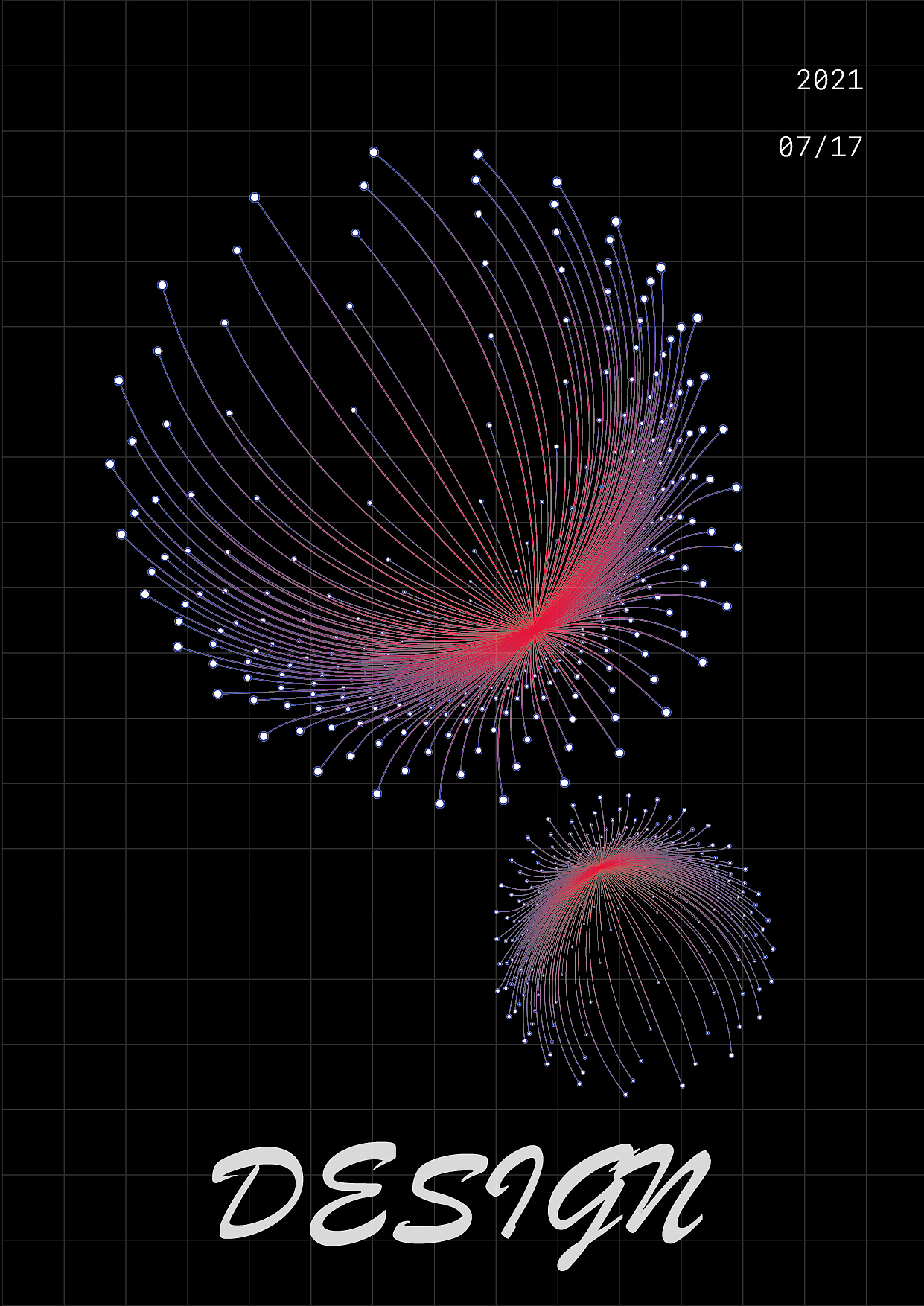 烟火海报（图ZMjYzMTUzMDI4） - 海报 - 站酷设计师猕猴果原创素材 - 站酷ZCOOL