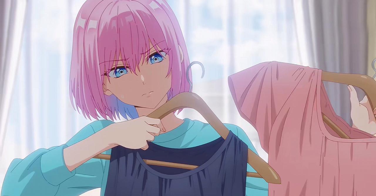 每日动漫壁纸：492