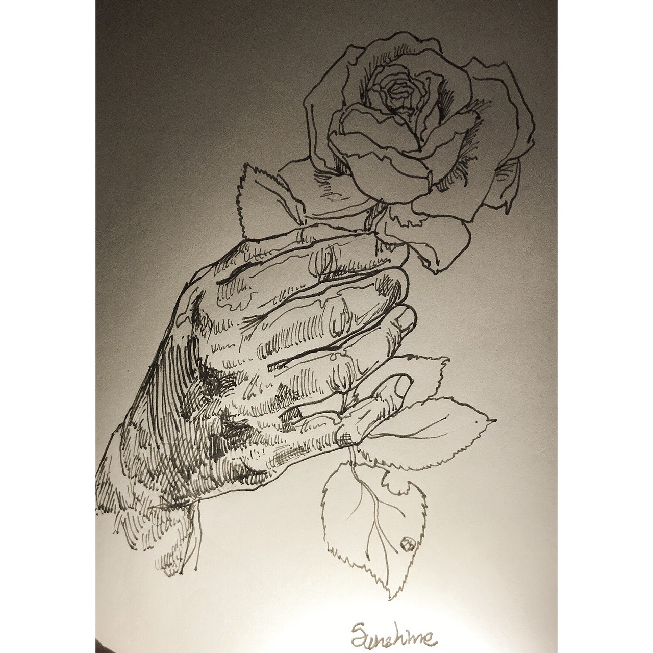 一些我的小作品