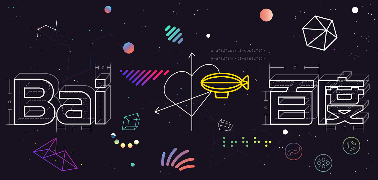 Baidu Doodles（图ZOTA0Mjk0MDg=） - 商业插画 - 站酷设计师cbtdcs原创素材 - 站酷ZCOOL
