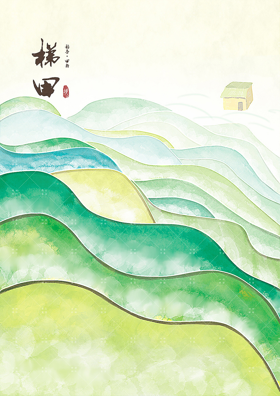 远-系列（图ZMTM3OTMxMjEy） - 创作习作 - 站酷设计师ESTS原创素材 - 站酷ZCOOL