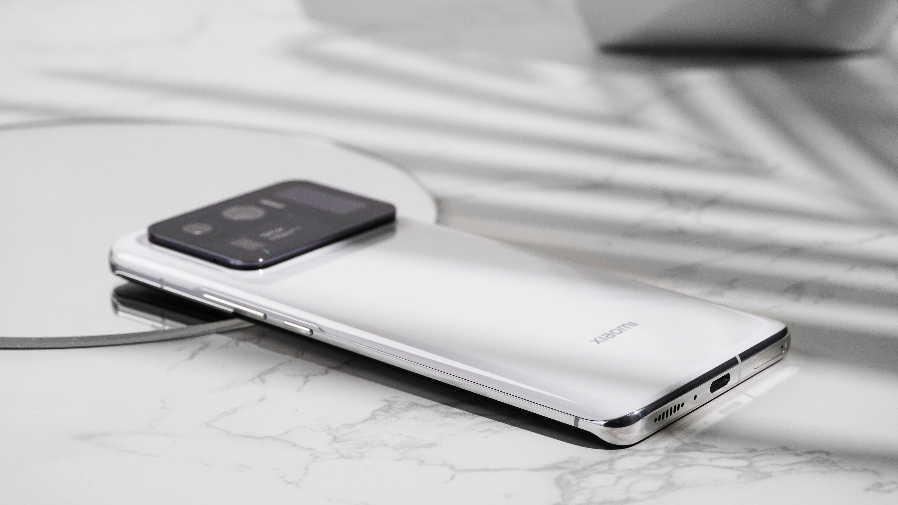 小米11 ultra 超大杯的奥义 光影效果