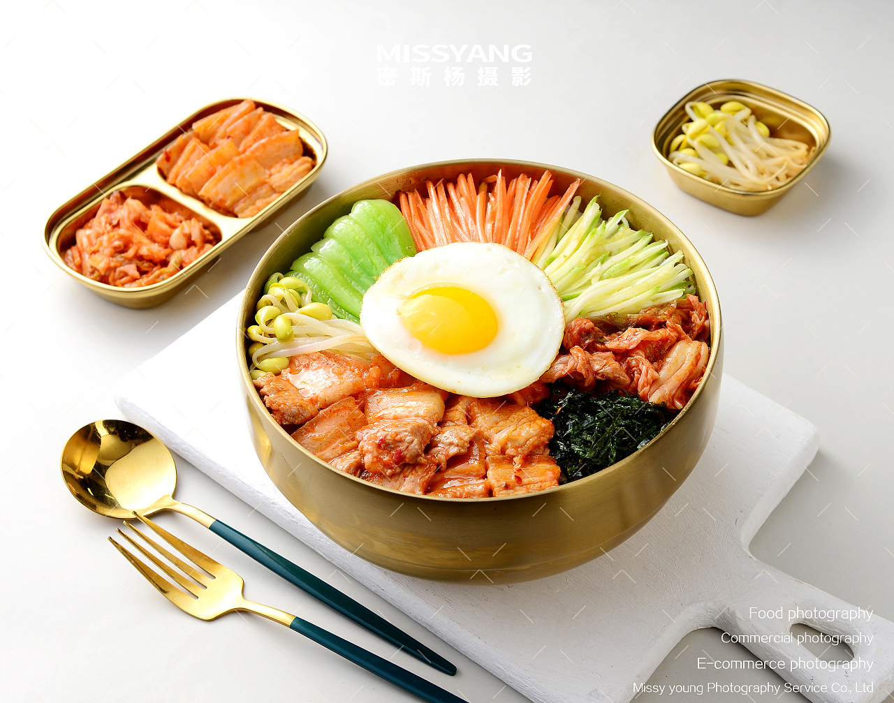 韩式拌饭|美食摄影|外卖摄影|餐饮图片拍摄×郑州密斯杨(图ZMjg0ODE1NjUy) - 美食摄影 - 站酷设计师密斯杨摄影原创素材 - 站酷ZCOOL