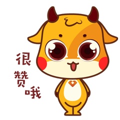银行吉祥物（图ZOTM2MzQ2ODA=） - IP形象 - 站酷设计师duduyu刀刀鱼原创素材 - 站酷ZCOOL