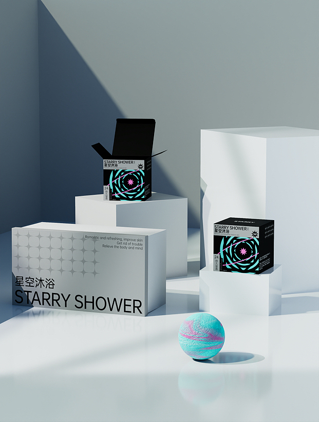 星空沐浴（泡泡球）（图ZMzQxMDM3ODg0） - 包装 - 站酷设计师楠凉success原创素材 - 站酷ZCOOL