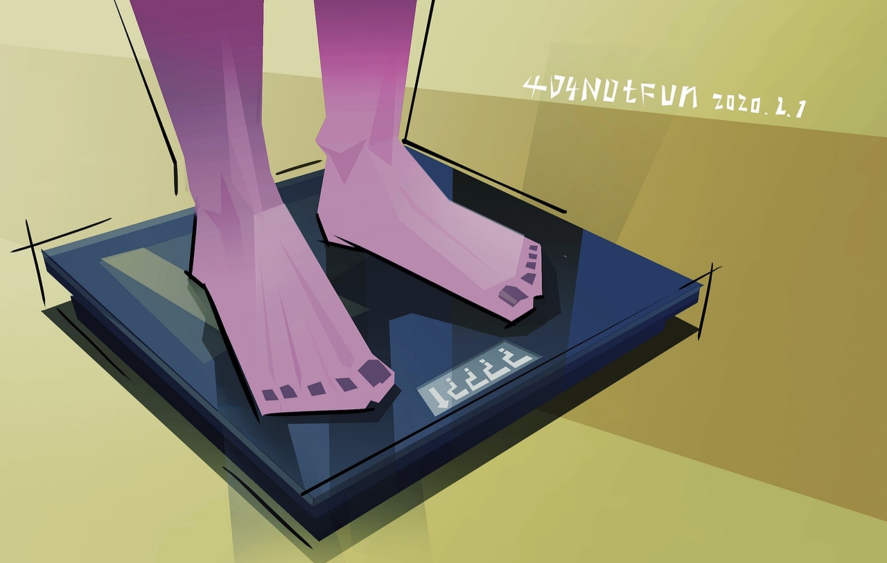 棱角与失去棱角的故事