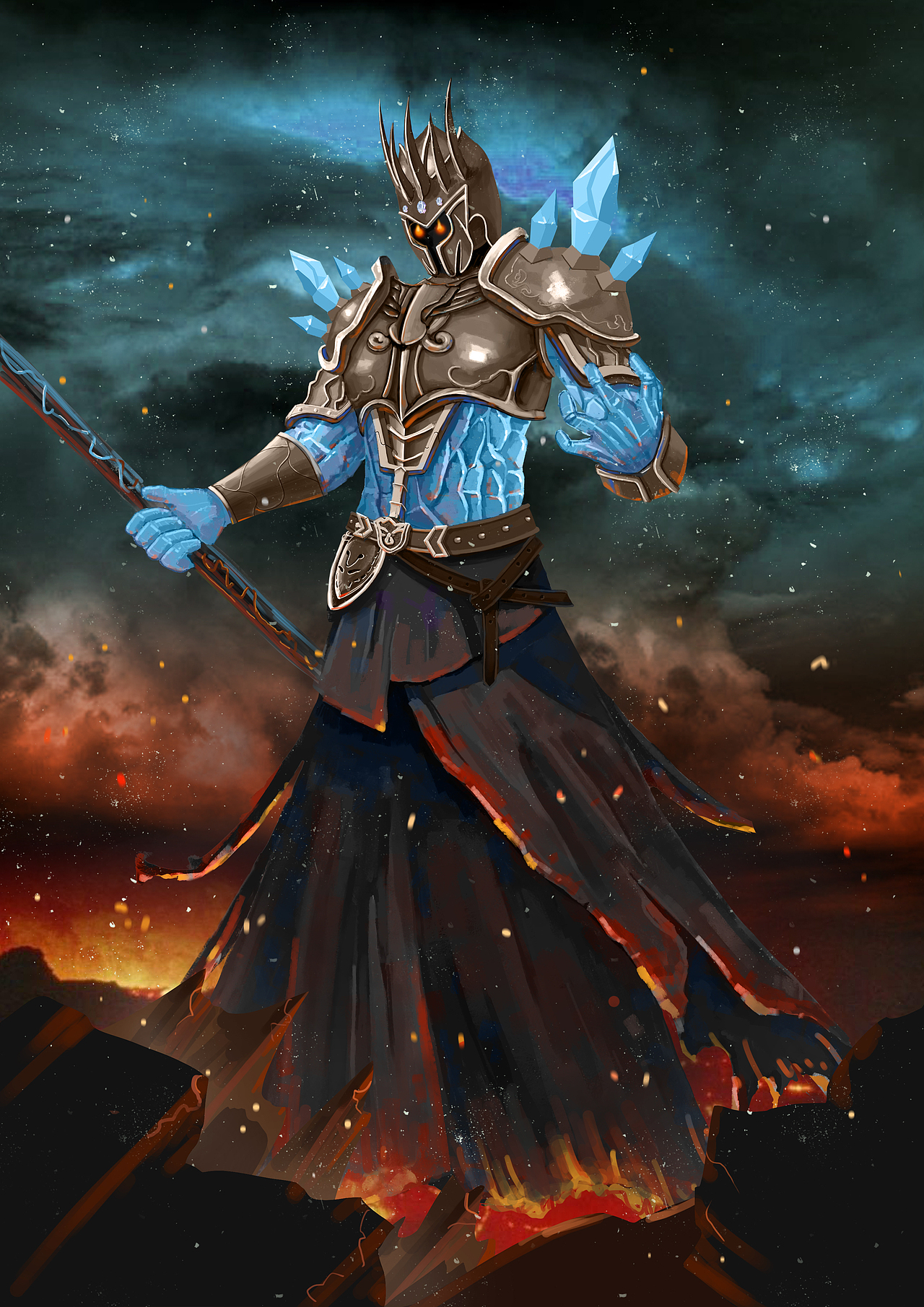 杂七杂八的一些作品(三)