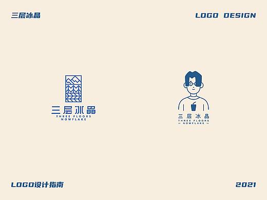 奶茶logo设计