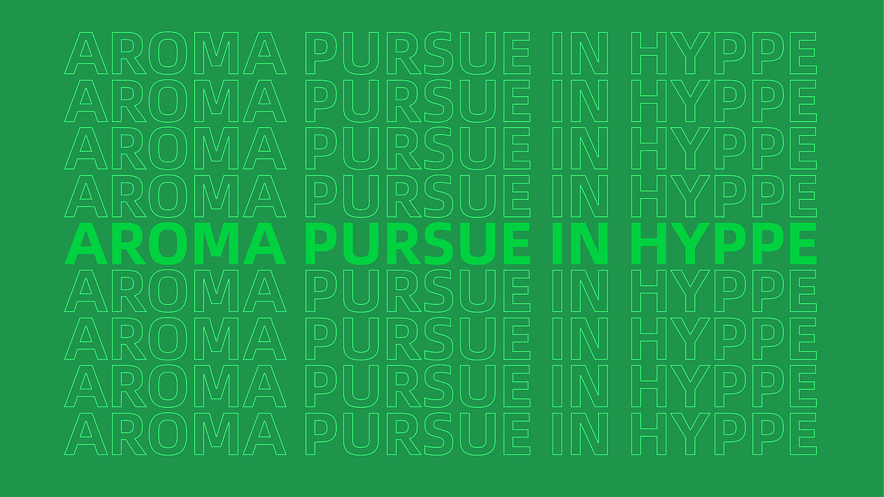 HYPPE海珀|品牌设计