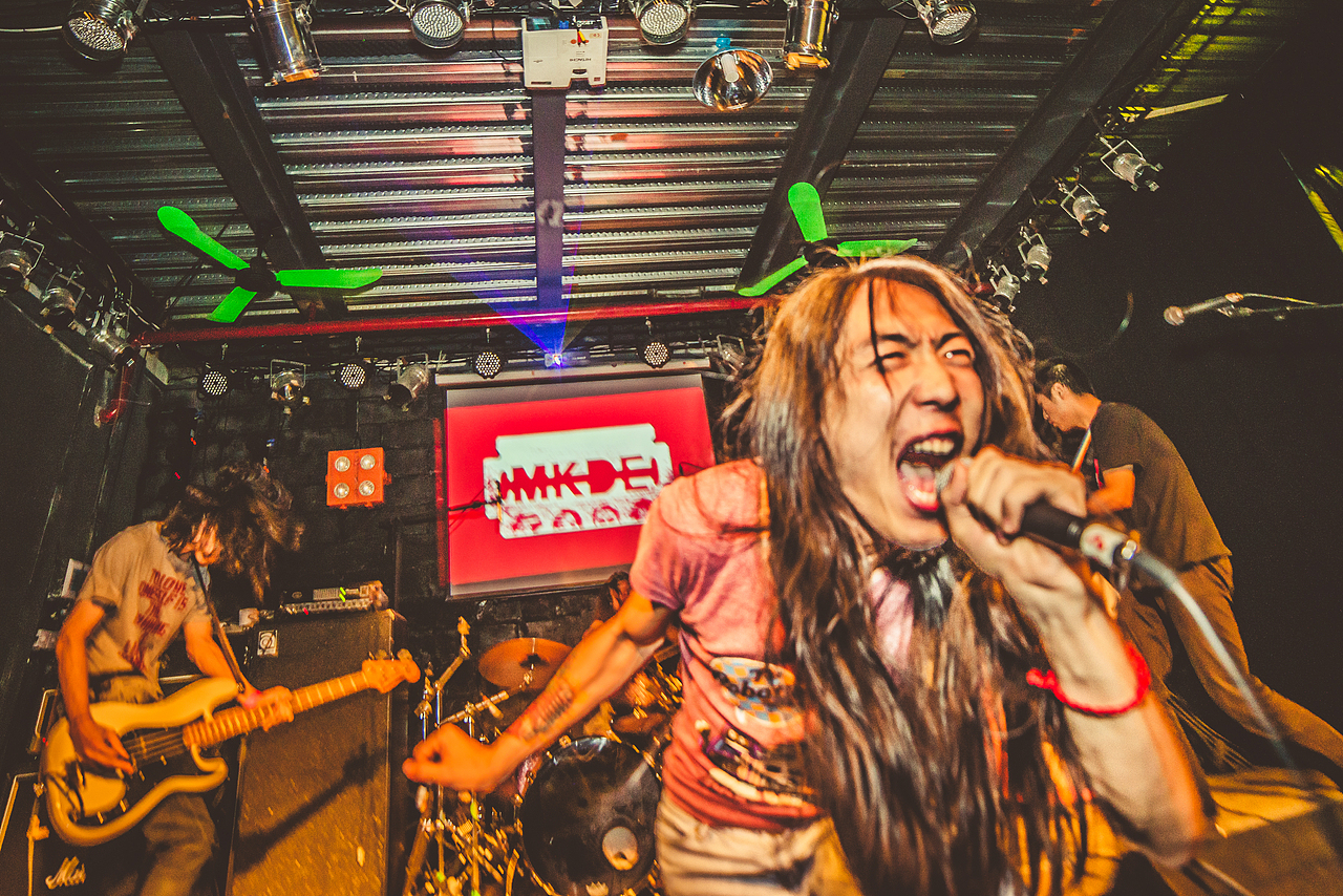 广州朋克音乐节full punk day 2014（图ZMTc3Mzk0NDA=） - 人像摄影 - 站酷设计师凹凸蜀黍原创素材 - 站酷ZCOOL