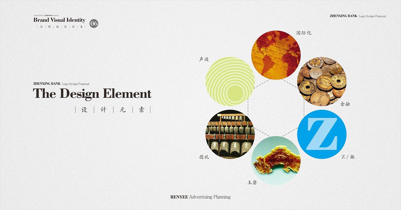 振银金融控股LOGO提案