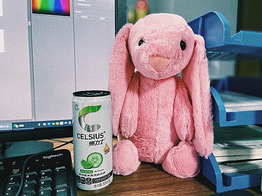 「日常工作台1角」-KAI