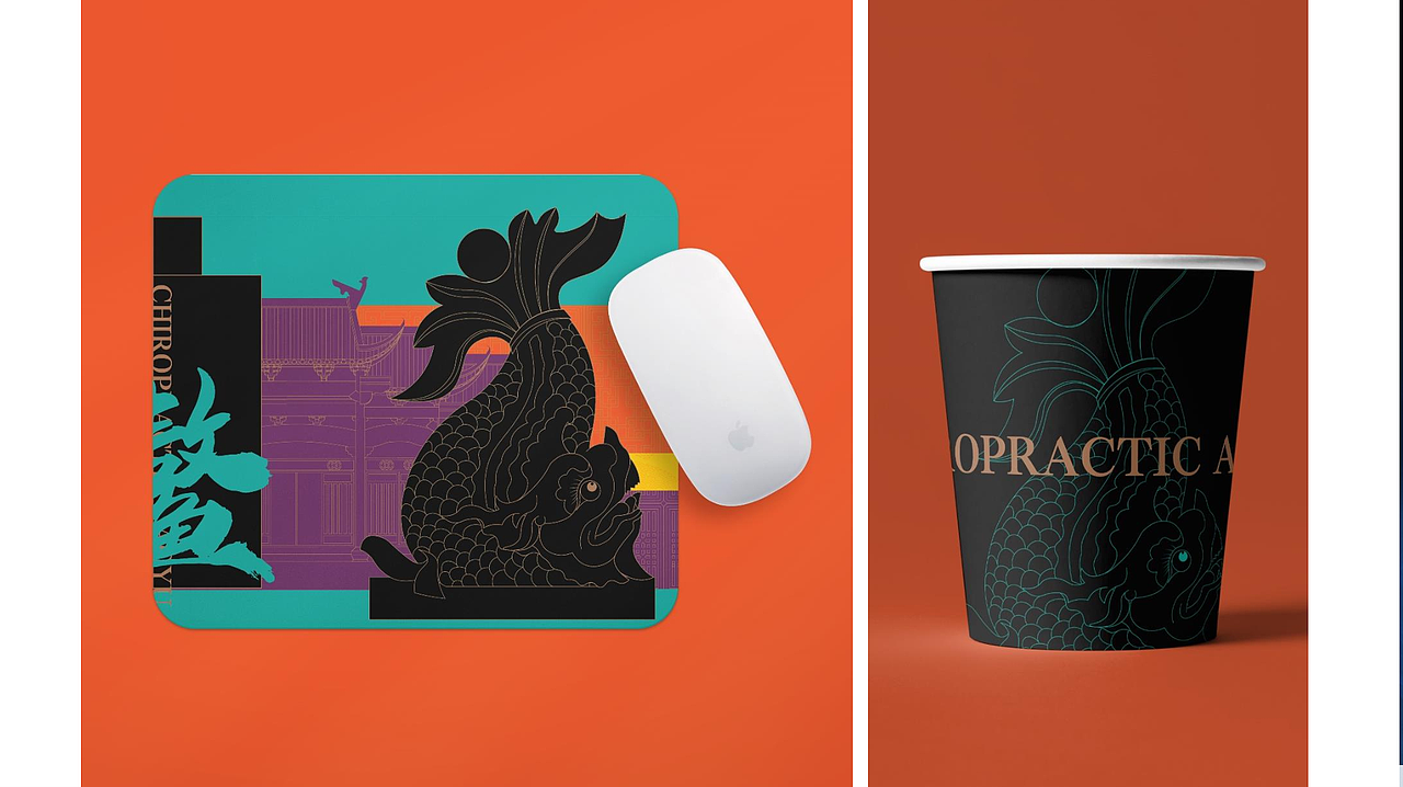 【信息可视化】徽学《徽派建筑体系信息可视化设计》