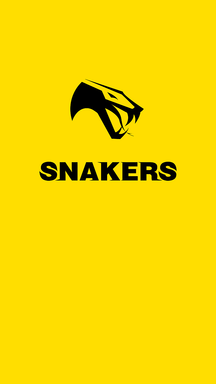 snakersapp设计