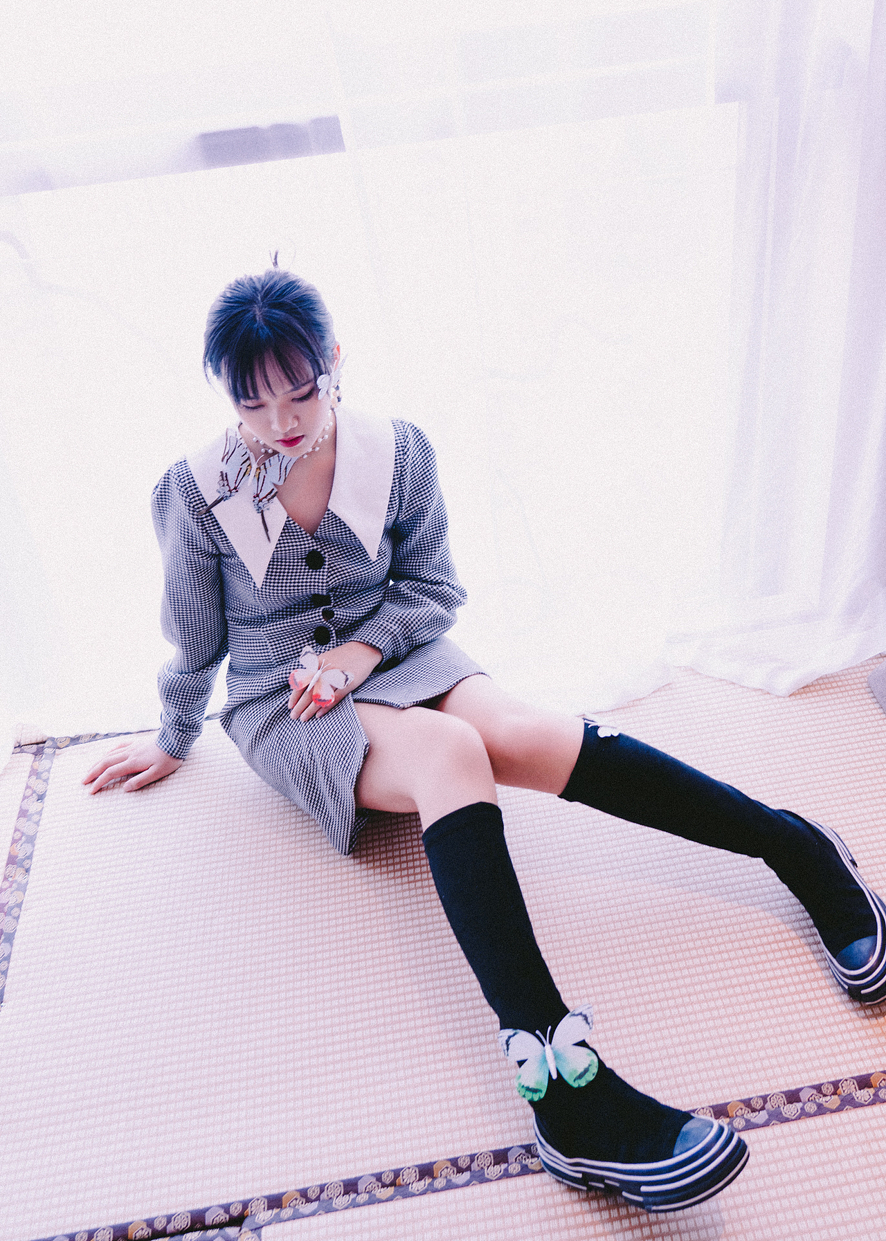 20191214（图ZMTg5Mjk3OTA0） - 人像摄影 - 站酷设计师LiangjieLi原创素材 - 站酷ZCOOL