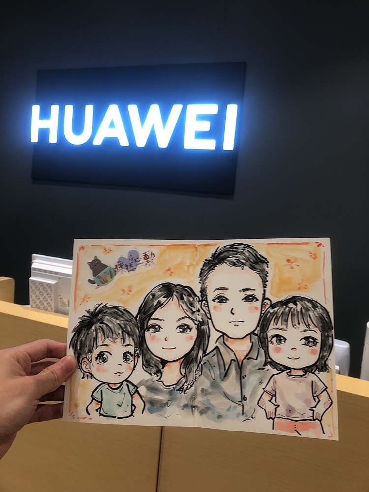 抛头露面的手绘头像合集（哈哈哈暂时吧）（图ZMjI0OTE5NjAw） - 艺术插画 - 站酷设计师怪怪的研究所原创素材 - 站酷ZCOOL
