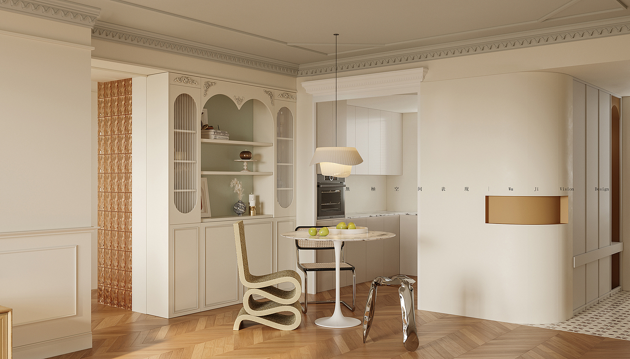 甜米露（图ZMjkyMDAyNTQ0） - 家装设计 - 站酷设计师無極表现JY原创素材 - 站酷ZCOOL