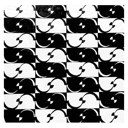 渐变构成|平面|图案|李佳儒_临摹作品-站酷zcool